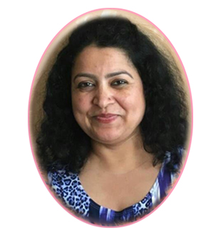 Manisha Srivastava