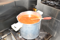 2019 SOUP KITCHEN