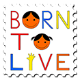 Stamp Logo