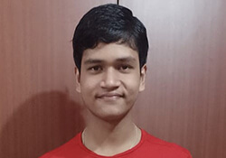Adiyant Lahiri