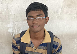Binoy Shee