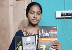 Nilajana Samanta