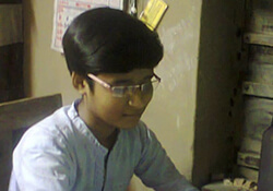 Rupa Dinda