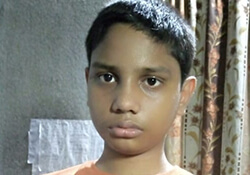 Sayantan Adhikary