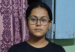 Shreya Ghara