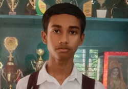Sayantan Adhikary